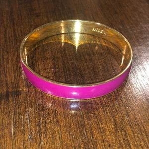 EUC J. Crew Enamel Bangle